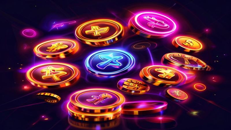Các tính năng game nổ hũ tại MM9954