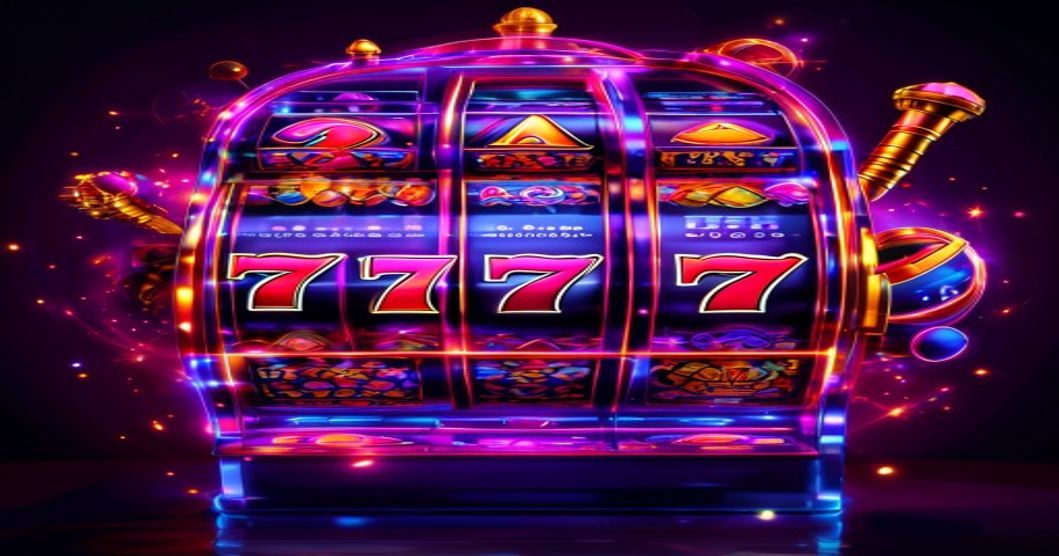 Bí quyết chơi nổ hũ slot tại MM9954