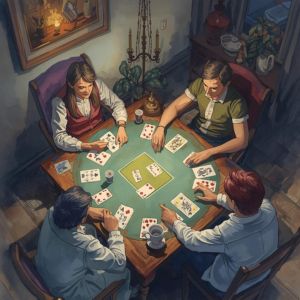 Game Bài MM9954 – Đổi Thưởng Siêu Tốc